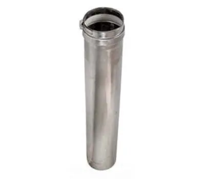 AO Smith 100112582 9008183005 Pipe 5 Inch 2 Feet