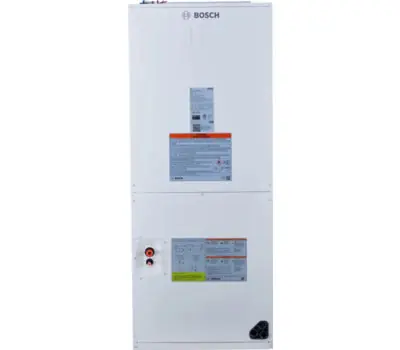 BOSCH THERMOTECHNOLOGY BIVA-48RCB-M20X 4 Ton 48000 BTU 20 SEER2 R-454b Communication-Capable Indoor Air Handler