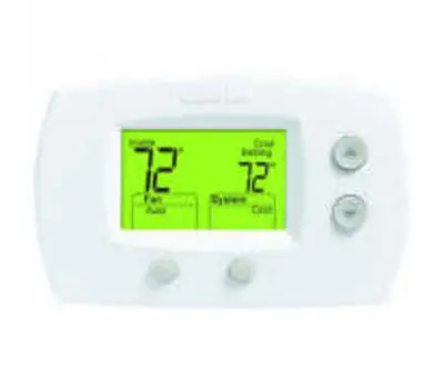 Honeywell TH5220MONTGOMERY PRIVATE LABEL