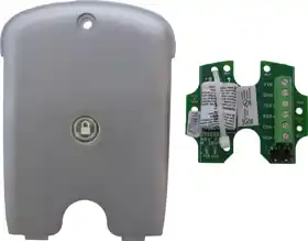 Schlage Electronic Security COM300P626 AD300 Hardwired Communication Kit Power (40/50/60 Functions) Replacement MPN