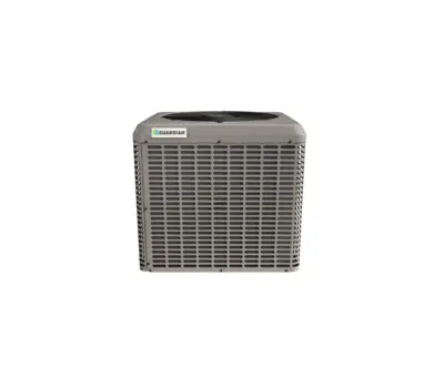 Unitary Products Group RH436E2S11 3 Ton 36000 BTU 14.3 SEER2 R-454b Heat Pump
