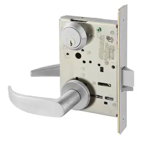 SARGENT TR-8205-LNP-26D Trim LNP - LN Rose x P Lever