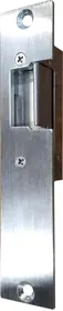 Rutherford Controls 15BS-01-26D Electric Strike 11-16VAC Fail Safe Economy Strike Non-UL Rated for Cylindrical Locks