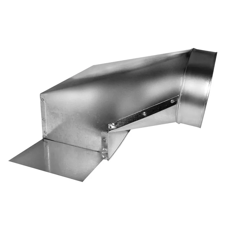 Southwark Metal 24RWE6127 6X12X7 90 Boot W/Ear