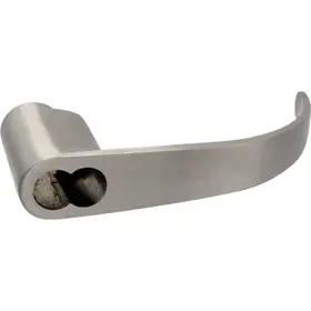CORBIN RUSSWIN 860F465-PZD-626C LFIC 6-Pin Lever 626C