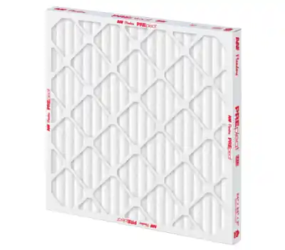 Air Filters P21524 15X24X2 Pleated Filter