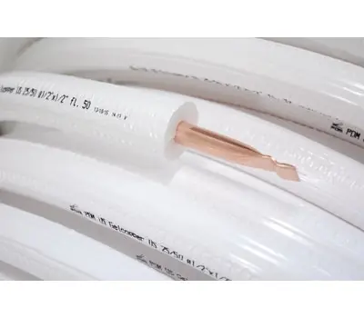 Goodman GBW.UN383412025 EZ Pull LN Set Suction Line Only Insulated Line Set