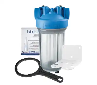 ATLAS ZA1701745L 10 WTR FLTR 1 NPT