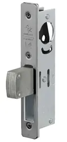 ADAMS RITE MS1850S-350-628 Hookbolt 1-1/8in Backset 628/US28