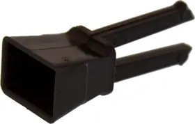 VON DUPRIN 050156-00 Tailpiece Guide Lead for Rim Cylinders