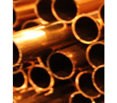 Howell Metals 30075644 1-1/2 in. x 20 ft. Type-K Soft Copper Tube