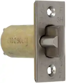 ALARM LOCK P5849-26D Trilogy Latch Bolt Deadlatch 2-3/4in