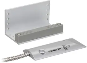 SECO-LARM SM-226LQ Overhead Door Magnetic Contact 2-3/4in Gap NC