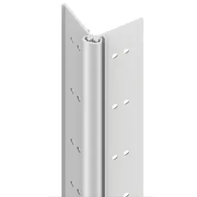 IVES 224XY 95IN 628 Full Mortise Heavy Duty Geared Continuous Hinge
