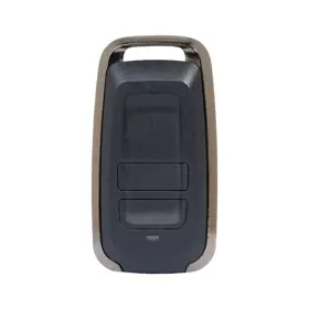 Camden Door Controls CV-WTX2H 2-Channel Key Fob HID iClass SE 868 MHz Radio Frequency Rolling Code
