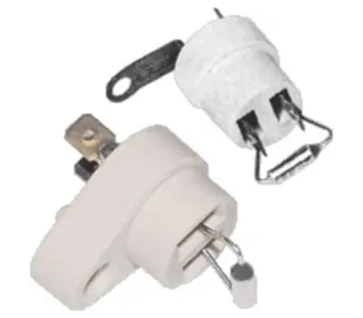 BRAMEC 18359 257 F Straight Fuse Link