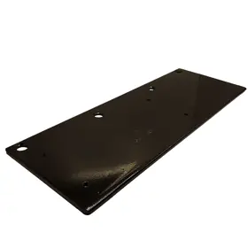 LCN CLOSERS 4050A-18PA-DKBRZ Drop Plate Parallel Arm Mount