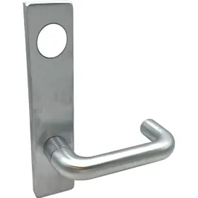 SCHLAGE LOCK 03L-626 09-449 Lever Trim 03L Keyed Mortise Locks