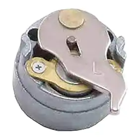 ADAMS RITE 4581-01 Universal Cam Disc Non-Handed Power Size