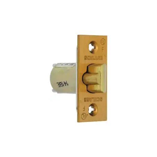 Schlage Lock 11-085-612 Deadlatch 2-3/8in Square A/AL Series