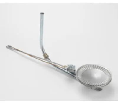 AO Smith 100111652 Final Burner Assembly for Natural Gas Heater