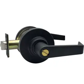 Marks Hardware 195F/19 Storeroom Clutched Lever Lockset Power