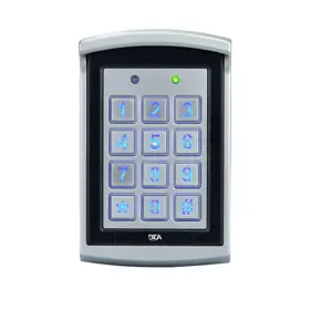 BEA INCORPORATED 10KEYPADU Universal Keypad Indoor or Outdoor
