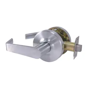 Design Hardware X-75-F-26D Heavy Duty Passage Cylindrical Lock