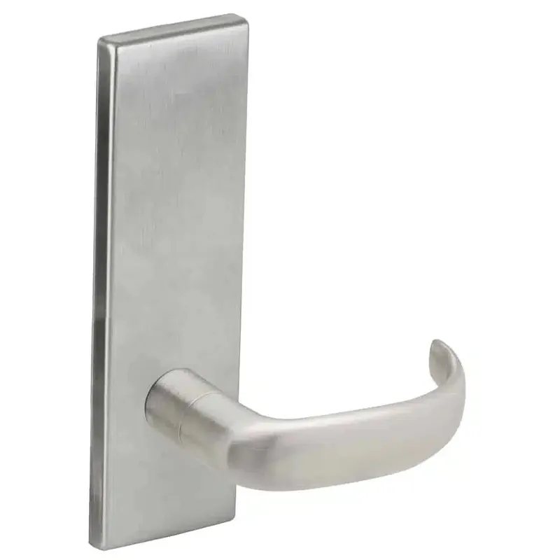 Schlage Lock 17N-626 09-446 Lever Trim Passage Mortise Lock