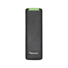 SICUNET SC-ET10 Mullion Reader with Prox + HF + Bluetooth Low Energy