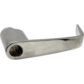 CORBIN RUSSWIN 860F215-NZD-626C Key-in-Lever 626C/US26D Satin Chrome