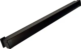 ADAMS RITE 8099-M1-32-36 Dummy Push Bar Single Monitor Switch M1 36in Replacement MPN