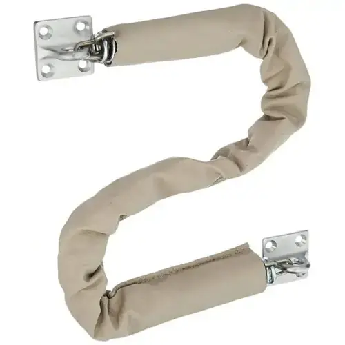 IVES CS115-30 US10B Crash Stop Chains 30-1/2in for 42in Door