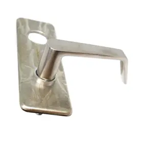 MARKS HARDWARE MKCL92A/32D Entry Mortise Lock Trim with Lever 2-1/2in x 8-1/2in