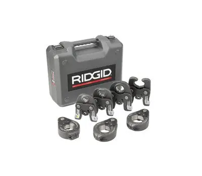 RIDGID TOOLS 48563 MEGAPRESS STD CASE