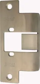 Trine Access Technology 478X-375-32D Faceplate 3000 (Size: 4-7/8in x 1-1/4in) Replacement MPN