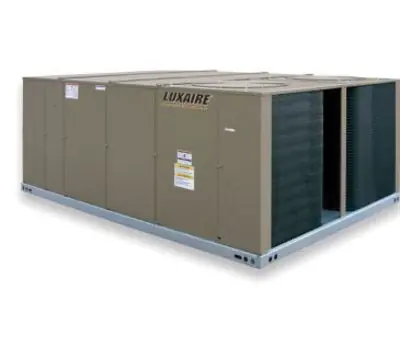 Unitary Products Group ZS12N24R4A1BAA1A1 12.5T 460V