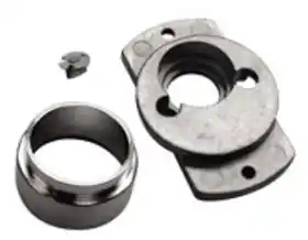 ALARM LOCK ET-SIC/26D Schlage IC Rim Cylinder Adapter Kit for Exit Trims