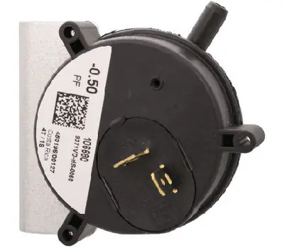 Unitary Products Group S1-02435271000 0.5 PS Air Pressure Switch
