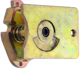 ADAMS RITE 31-0265-IP Hex Dogging Assembly for 8000 Series Exit Devices