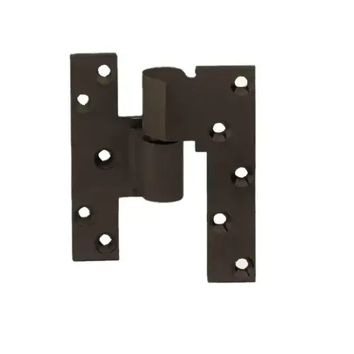 RIXSON M19 613E LH Intermediate Pivot Standard Duty 3/4 Inch Offset