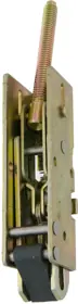 VON DUPRIN 050493-00 Bottom Latch Kit for 3347A 3547A and 9847 9947 CVR Concealed Vertical Rod Exit Devices