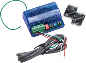BEA INCORPORATED 10RD433 Wireless 433 MHz Digital Receiver