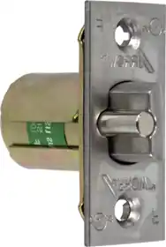ARROW LOCK R20-26D RLX Series Deadlatch 2-3/8in Backset Grade 2