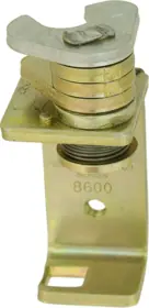 ADAMS RITE 31-0944-IP Actuator Assembly Top Latch for 8600 Concealed Vertical Rod and 4781