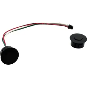 ACCENTRA 14-B600-0111-999 3-Wire Door Position Switch