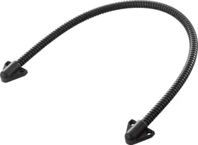 LOCKNETICS DC-BR-20 Door Loop Medium Duty Brown 20in Replacement MPN