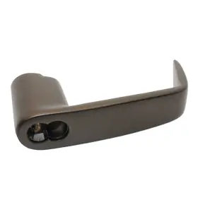 SARGENT 10-1131-L-10BE (SFIC) L Style Lever for 10X Line