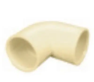 CHARLOTTE PIPE CTS023000800 90-Degree Elbow 3/4 in.