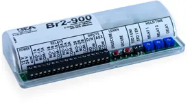 BEA INCORPORATED 10BR2-900 Logic Module Wireless Technology